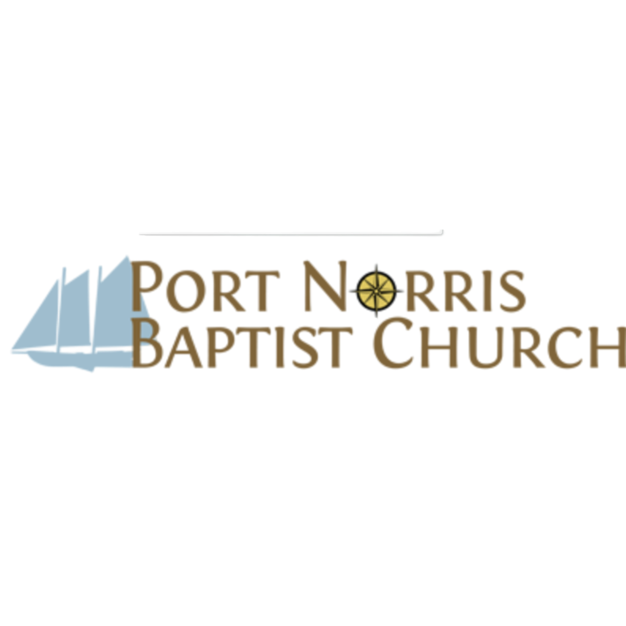 Port Norris Baptist Church